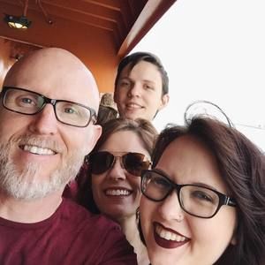 Meet your Posher, Kate